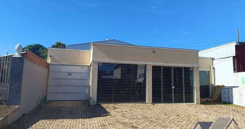 Barracão / Galpão / Depósito com 6 salas para alugar na Rua Pernambuco, Coqueiral, Cascavel
