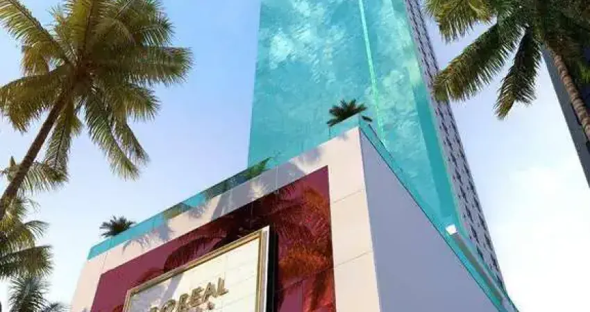 Apartamento com 4 dormitórios à venda, 183 m² por R$ 12.950.000,00 - Centro - Balneário Camboriú/SC