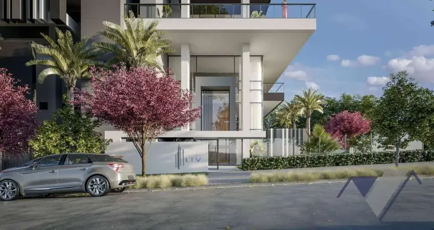 Apartamento com 3 quartos à venda na Rua Santa Catarina, Centro, Cascavel