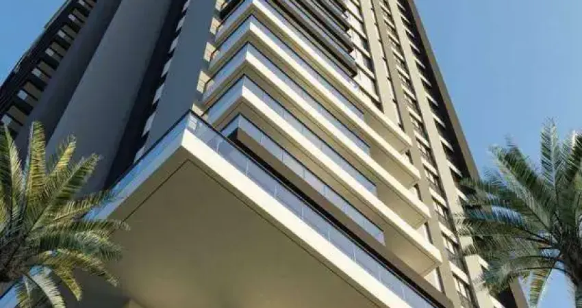 Apartamento com 4 quartos à venda na Rua Santa Catarina, Centro, Cascavel