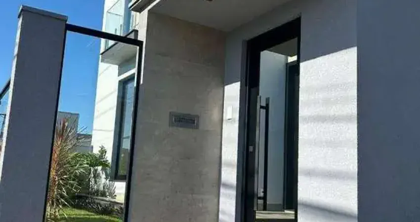 Sobrado com 3 dormitórios à venda, 200 m² por R$ 1.600.000,00 - Maria Luiza - Cascavel/PR