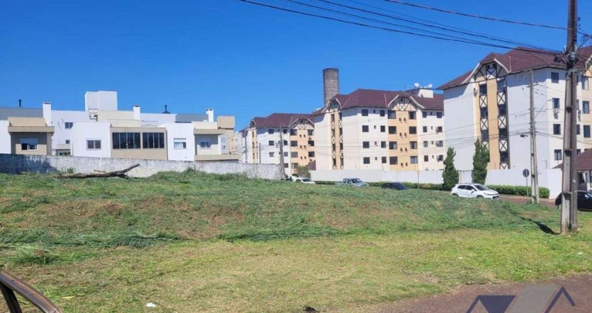 Terreno à venda, 952 m² por R$ 1.600.000,00 - Country - Cascavel/PR