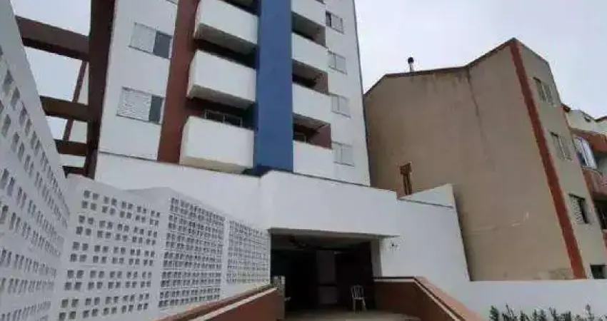 Apartamento com 2 dormitórios para alugar, 63 m² por r$ 4.020,00/mês - centro - cascavel/pr