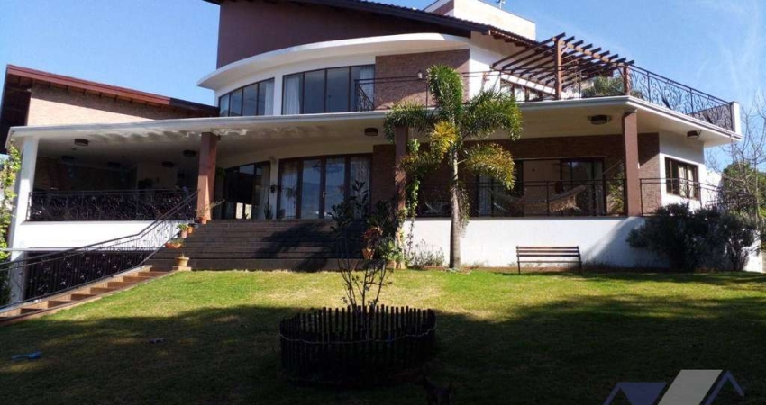 CHÁCARA NO CORAÇÃO DE CASCAVEL