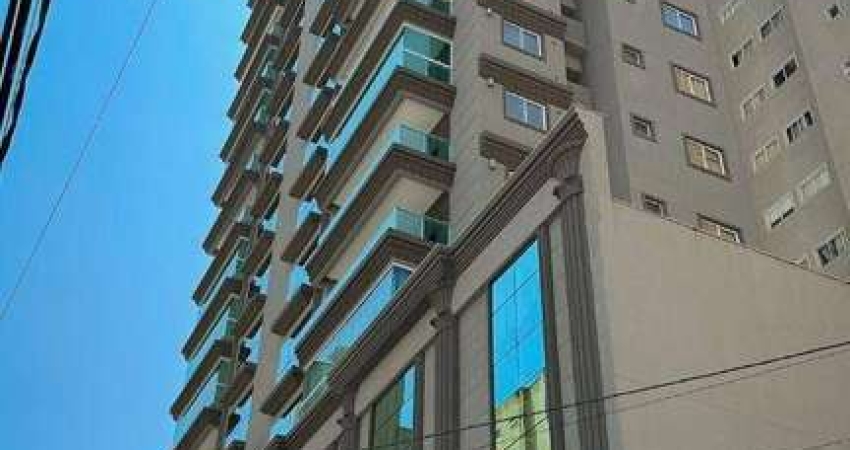 Apartamento com 3 dormitórios à venda por R$ 2.800.000,00 - Meia Praia - Itapema/SC
