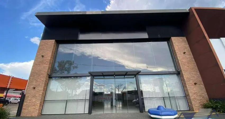 Sala Para Locação