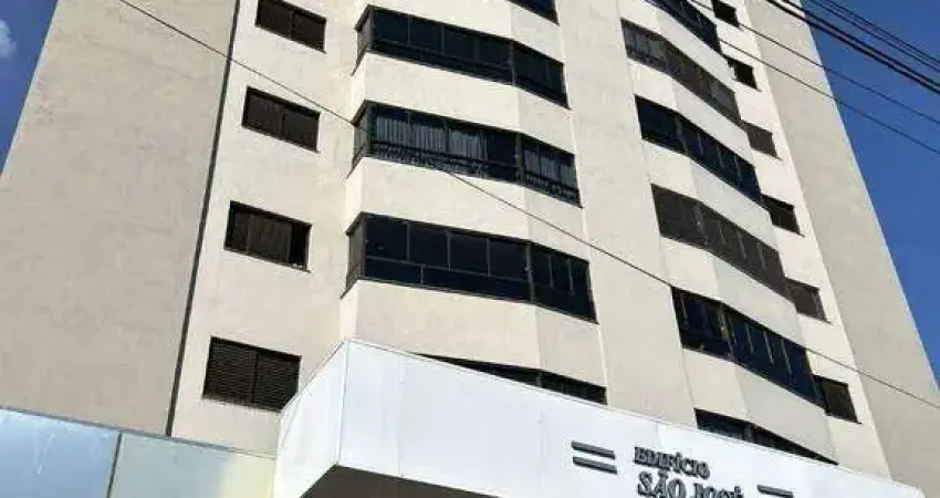 Apartamento com 3 dormitórios à venda por r$ 690.000,00 - vila tolentino - cascavel/pr