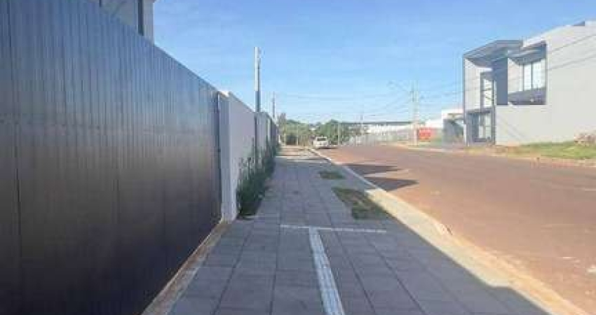 Casa com 2 dormitórios à venda, 83 m² por R$ 650.000,00 - Tropical III - Cascavel/PR