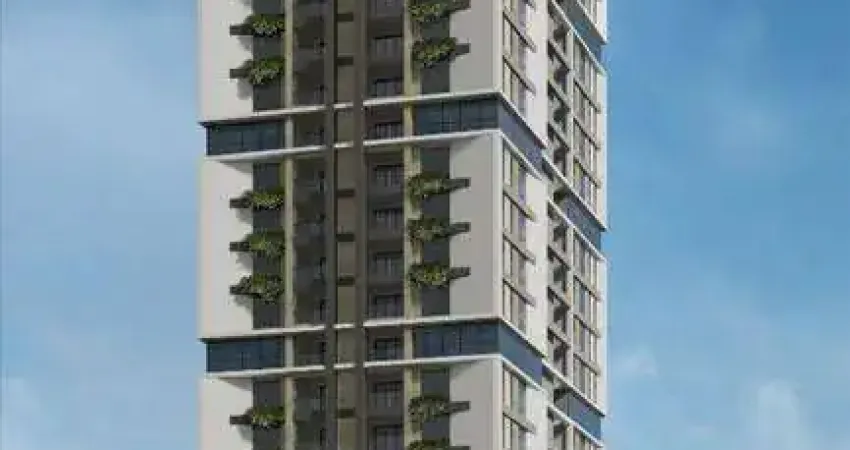 Apartamento com 3 dormitórios à venda, 150 m² por R$ 1.843.025,00 - Centro - Cascavel/PR