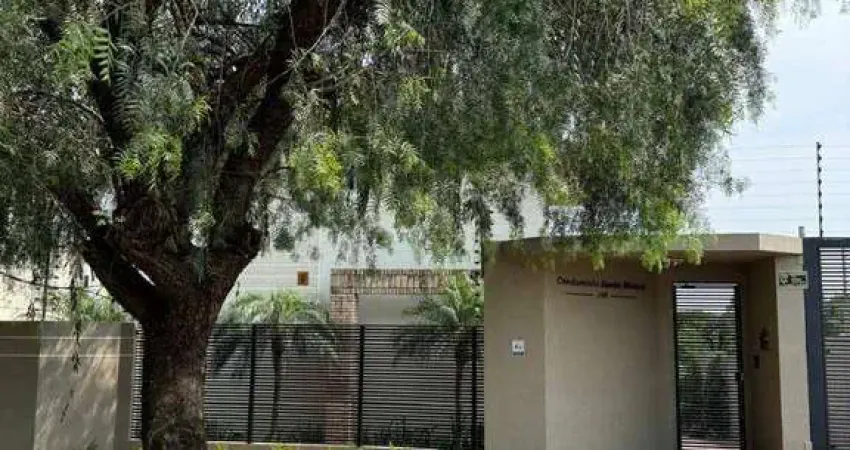 Sobrado à venda, 135 m² por R$ 1.100.000,00 - Country - Cascavel/PR