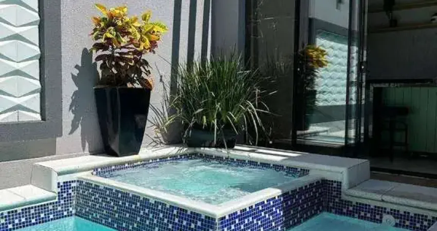Casa com 3 quartos à venda na Rua Uruguaiana, Canadá, Cascavel