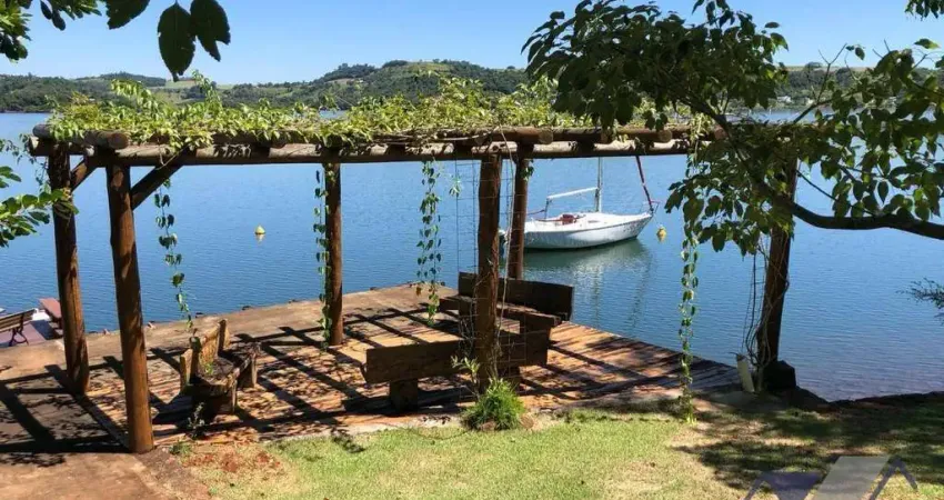 Casa em condomínio fechado com 4 quartos à venda no Centro, Boa Vista da Aparecida 
