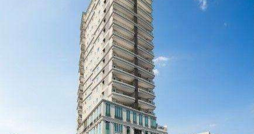Apartamento com 4 dormitórios à venda, 165 m² por R$ 2.998.800,00 - Meia Praia - Itapema/SC