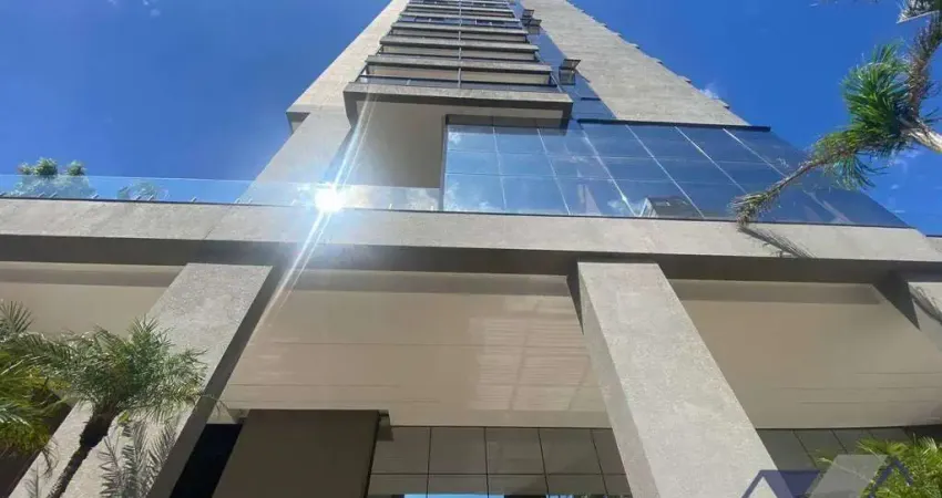 Apartamento com 3 quartos para alugar na Rua Engenheiro Rebouças, Centro, Cascavel
