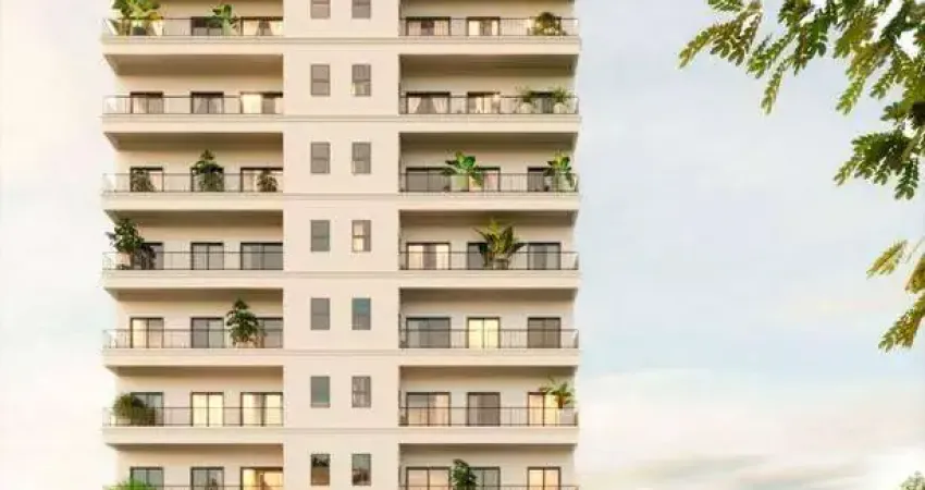 Apartamento à venda, 70 m² por R$ 597.248,74 - Cancelli - Cascavel/PR