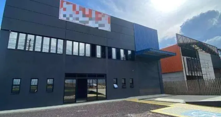 Barracão para alugar, 1050 m² por R$ 26.000,00/mês - Cascavel Velho - Cascavel/PR