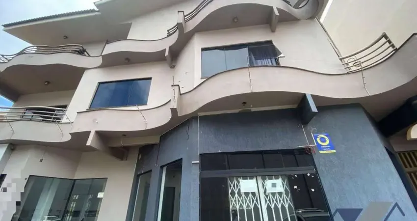 Sala para alugar, 60 m² por R$ 2.500,00/mês - Bairro Coqueiral - Cascavel/PR