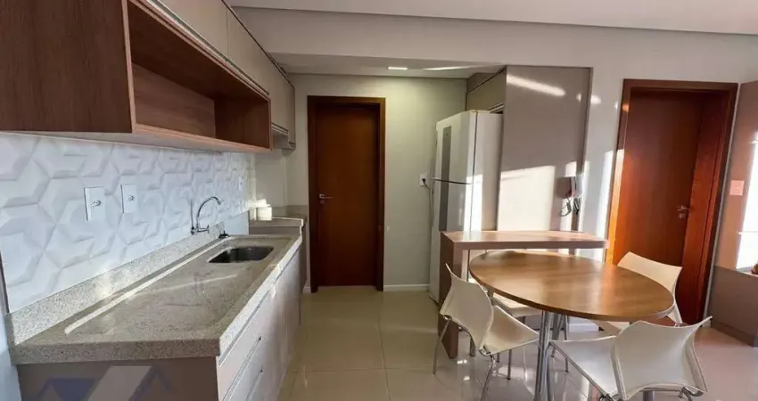 Apartamento com 1 dormitório à venda, 46 m² por R$ 380.000,00 - Centro - Cascavel/PR