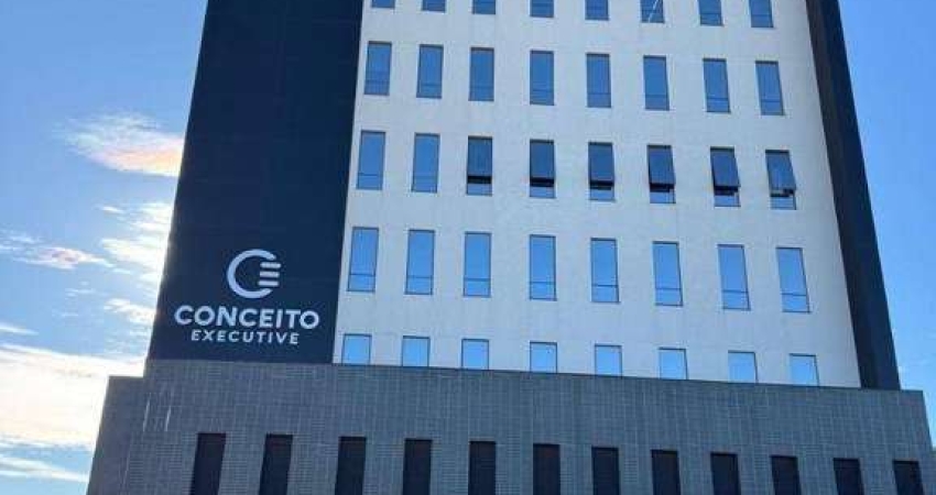 Sala à venda por R$ 990.000,00 - Centro - Cascavel/PR