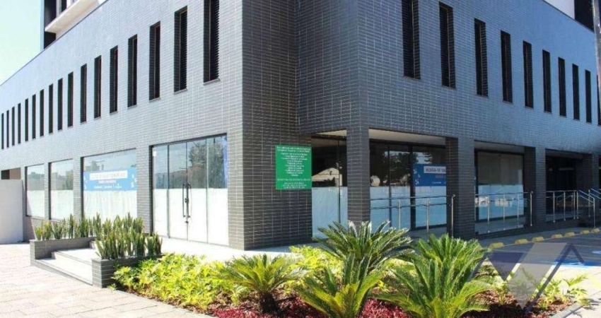 Sala à venda por R$ 890.000,00 - Neva - Cascavel/PR