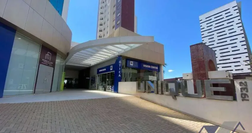 Sala para alugar, 82 m² por R$ 10.100,00/mês - Centro - Cascavel/PR
