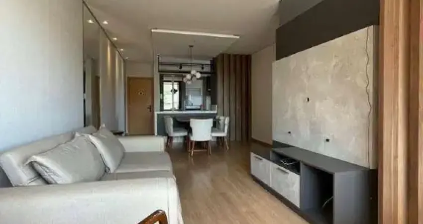Apartamento com 3 dormitórios à venda, 109 m² por R$ 1.000.000,00 - Cancelli - Cascavel/PR