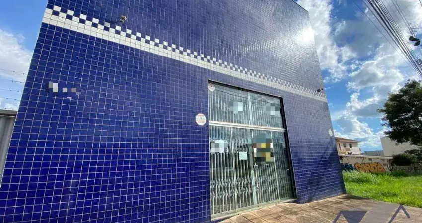 Sala para alugar, 600 m² por R$ 12.000,00/mês - Coqueiral - Cascavel/PR