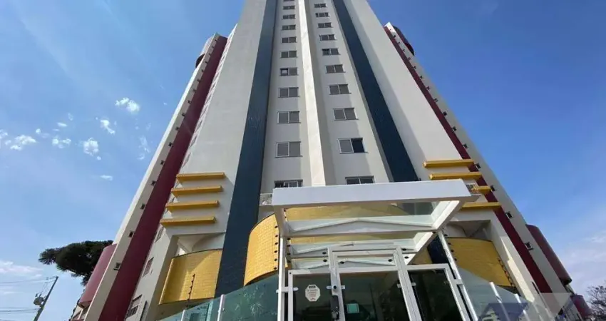 Apartamento com 3 dormitórios à venda, 108 m² por R$ 650.000,00 - Centro - Cascavel/PR
