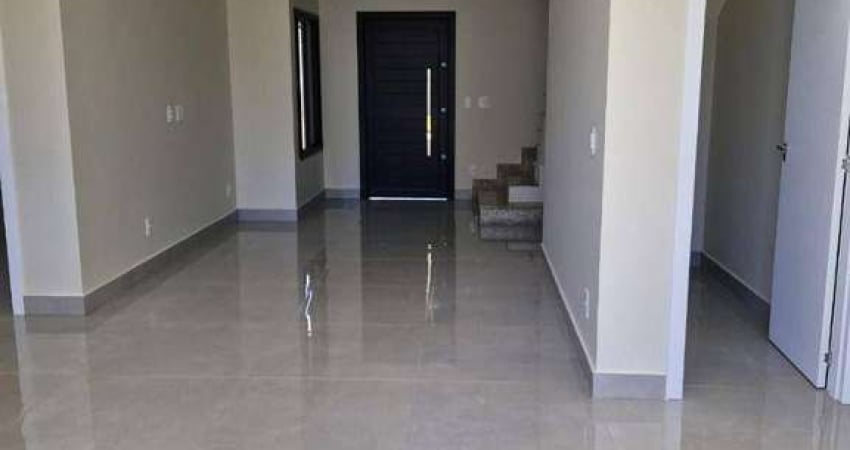 Sobrado com 3 dormitórios à venda, 151 m² por R$ 850.000,00 - Tropical III - Cascavel/PR