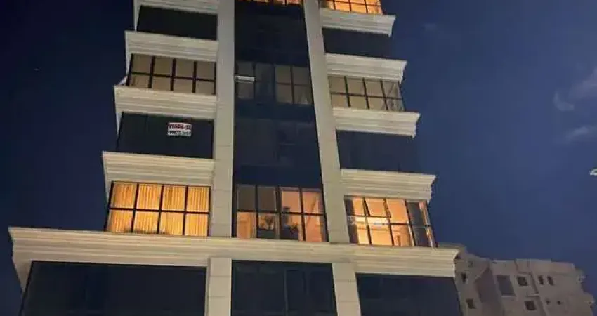Apartamento à venda, 148 m² por R$ 1.650.000,00 - Centro - Cascavel/PR