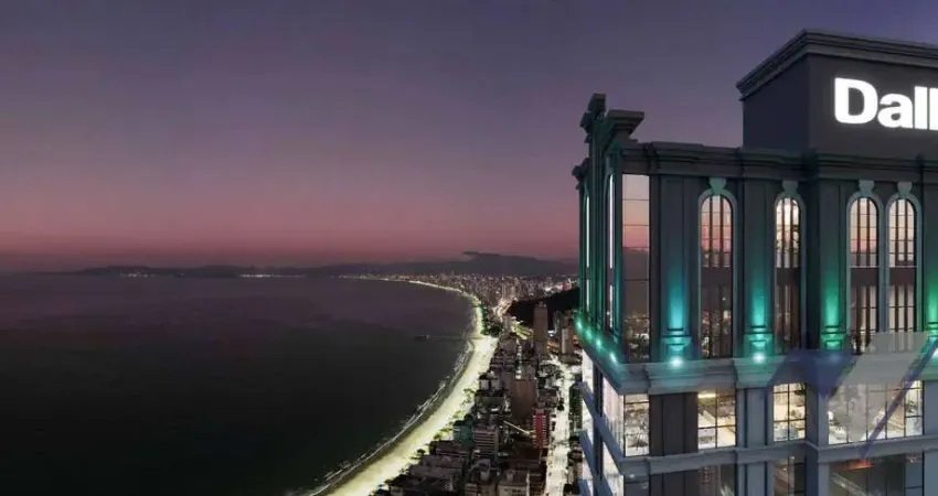 Apartamento com 4 dormitórios à venda por R$ 7.998.800,00 - Centro - Itapema/SC