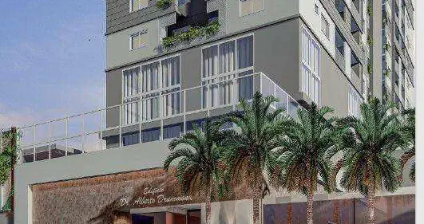 Apartamento à venda por R$ 784.594,55 - Região do Lago - Cascavel/PR
