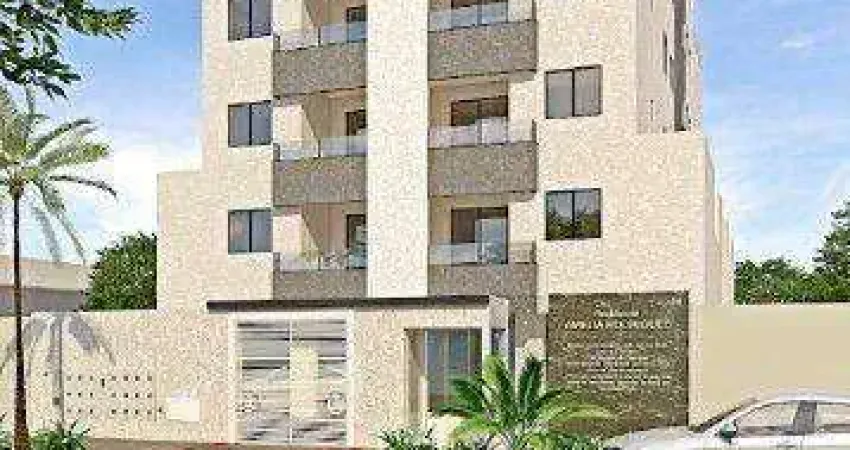 Apartamento à venda por R$ 315.000,00 - Pioneiros Catarinenses - Cascavel/PR