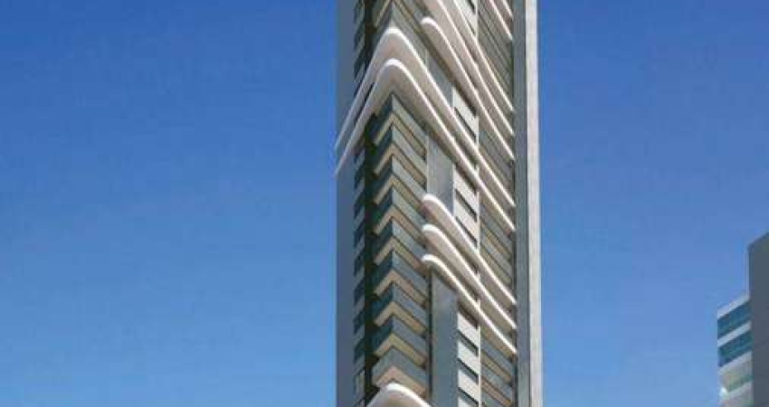 Apartamento com 4 dormitórios à venda, 169 m² por R$ 3.180.000,00 - Meia Praia - Itapema/SC