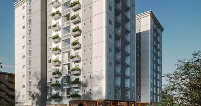 Apartamento à venda por R$ 594.311,89 - Parque São Paulo - Cascavel/PR
