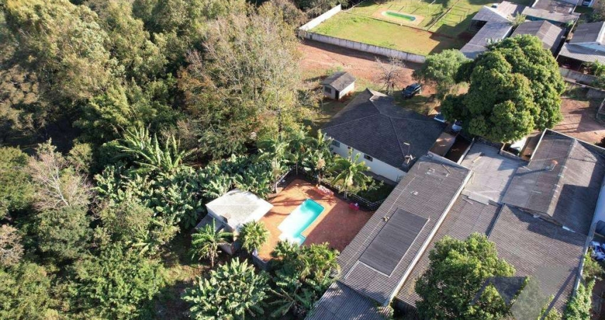 Salão à venda por R$ 4.500.000,00 - Universitário - Cascavel/PR