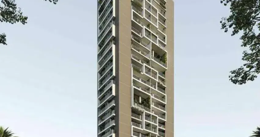 Apartamento à venda, 184 m² por R$ 2.000.000,00 - Centro - Cascavel/PR
