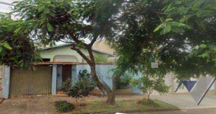 Terreno à venda, 414 m² por R$ 820.000,00 - Neva - Cascavel/PR