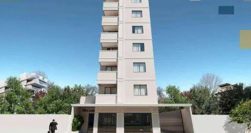 Apartamento à venda por R$ 415.240,74 - Cancelli - Cascavel/PR