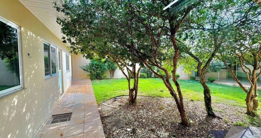 Casa com 3 dormitórios à venda, 202 m² por R$ 1.050.000,00 - Tropical  - Cascavel/PR