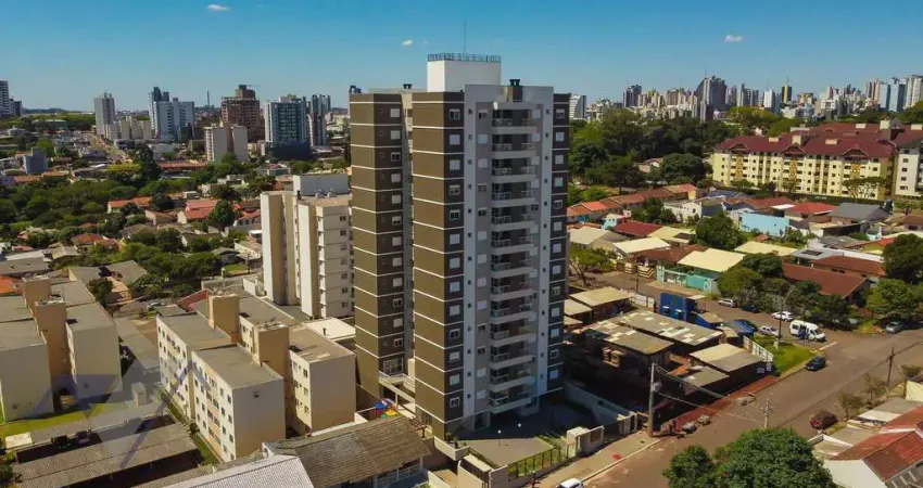 Apartamento com 3 dormitórios à venda, 92 m² por R$ 758.000,00 - Neva - Cascavel/PR