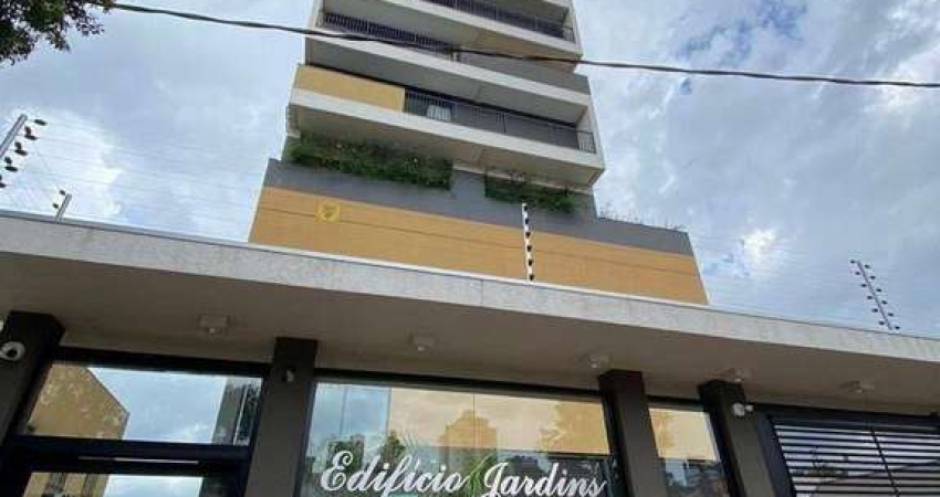 Apartamento com 3 dormitórios à venda, 156 m² por R$ 1.350.000,00 - Centro - Cascavel/PR