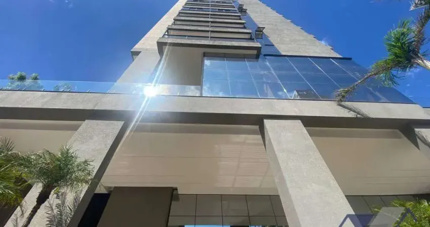Apartamento para alugar, 201 m² por R$ 12.800,00/mês - Centro - Cascavel/PR