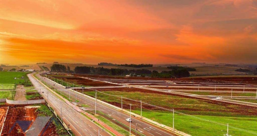 Terreno à venda, 150 m² por R$ 150.000,00 - Brasmadeira - Cascavel/PR