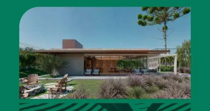 Chácara à venda, 1114 m² por R$ 992.000,00 - Santa Felicidade - Cascavel/PR