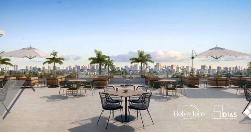Terreno à venda, 300 m² por R$ 420.000,00 - Canadá - Cascavel/PR