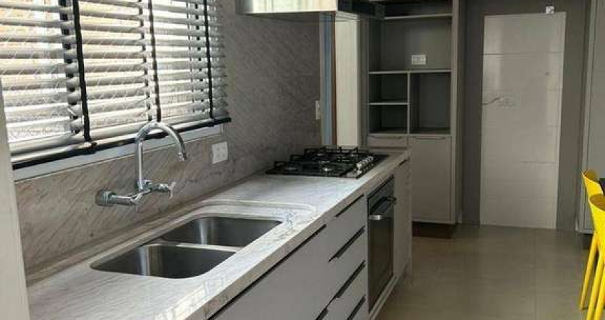 Apartamento Garden com 2 dormitórios à venda, 174 m² por R$ 1.500.000,00 - Centro - Cascavel/PR