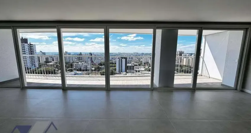 Apartamento com 4 dormitórios à venda, 320 m² por R$ 4.500.000,00 - Centro - Cascavel/PR