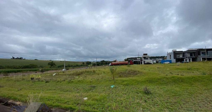 Excelente oportunidade de BTS Comercial no Recanto Tropical III – 981m²