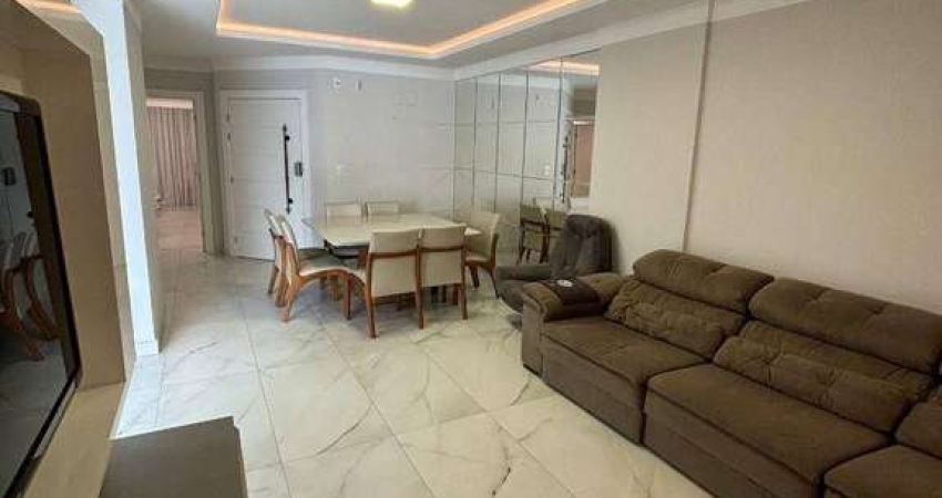 Apartamento com 3 dormitórios à venda por R$ 1.798.800,00 - Meia Praia - Itapema/SC